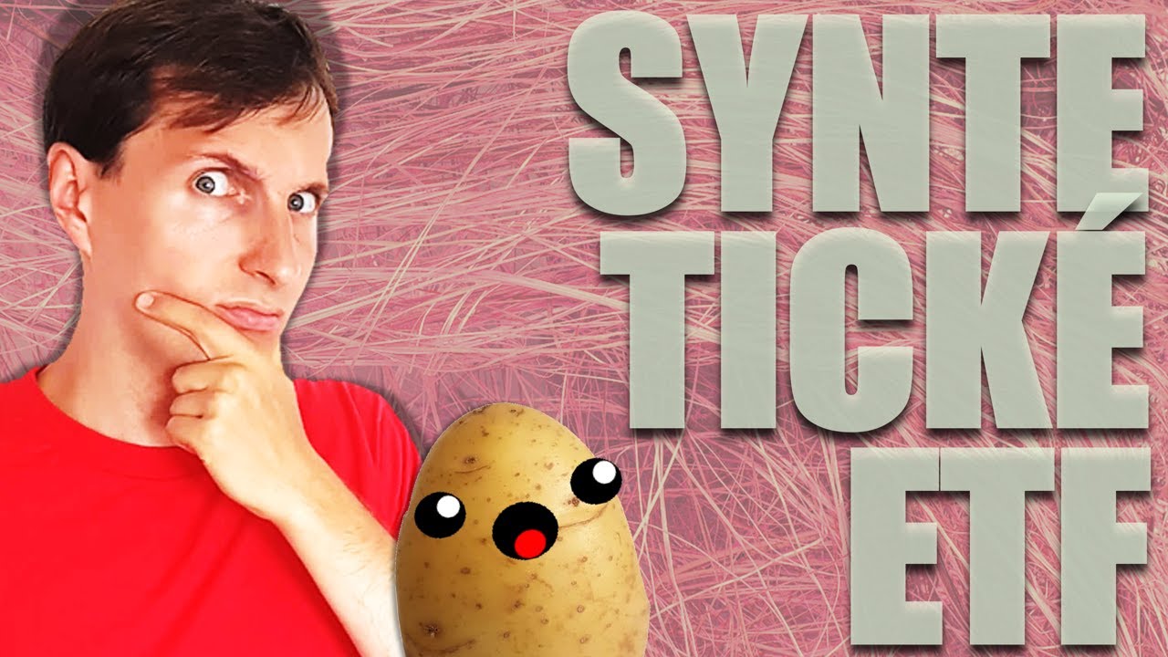 Syntetické ETF - výhody a nevýhody