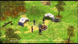 Age of Mythology Cutscenes [1/4]