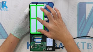 For MI NOTE 7 LCD