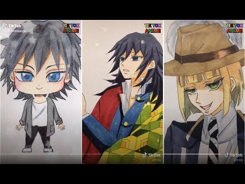 ティックトックイラスト ック絵合成 Tik Tok Draw Anime Paint Anime P11 Youtube ティックトックイラスト ック絵合成 Tik Tok Draw Anime Paint Anime P11 Youtube