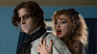 A Dark Comedy Duo | Lisa Frankenstein (2024) Blu Ray Featurettes