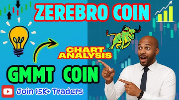 ZEREBRO & GMMT 📈 Key Support and Resistance Levels Explained!