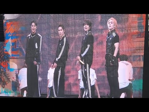 [세븐틴 SEVENTEEN] LALALI 240428 Follow Again to Seoul FanCam 직캠