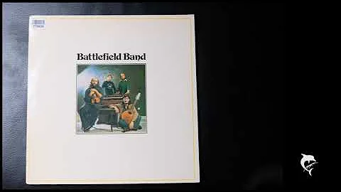 THE BATTLEFIELD BAND