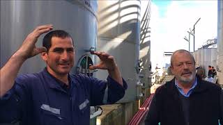 Viña Bouchon - Buenas Prácticas Eficiencia Energética