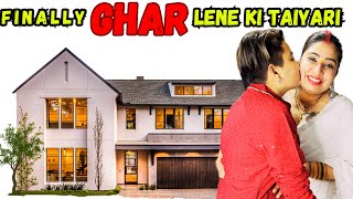 Finally Ghar Lene Ki Taiyari | ​⁠@YashalsVlogs