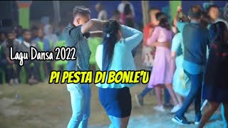 Pi Pesta di Bonle'u - Arto Nenokeba || Lagu Terbaru 2022