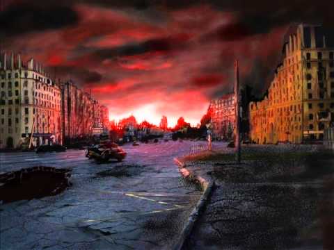 Kadmium - Asphyxiated Soul (Doom)