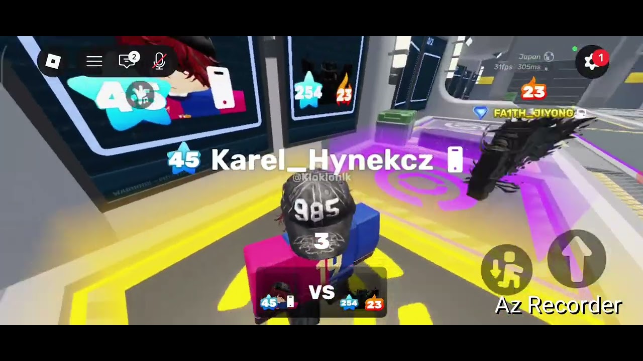 Dneska hraju Rivals !! 