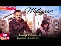 ik pal aunda naiyo chain mere dil nu-Mutiyar-Happy rai koti | New Punjabi Song | #punjabisong #songs