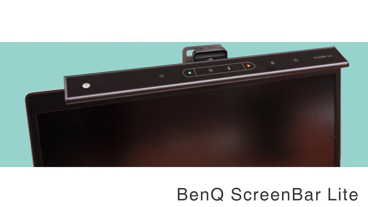 ScreenBar Lite