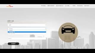 Turtledrive.com Driving School Management