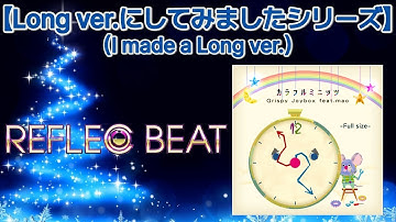 カラフルミニッツ (Full size) [M.S Edit] / Qrispy Joybox feat.mao