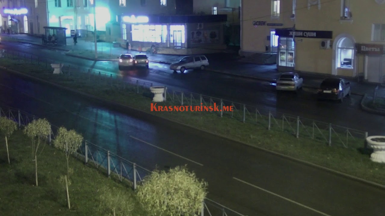 Авто в краснотурьинске