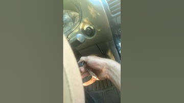Integra 94 ignition switch key problem
