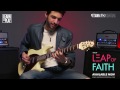 Roy Ziv&#39;s &#39;Learn To Play: Leap Of Faith&#39; | JTCGuitar.com