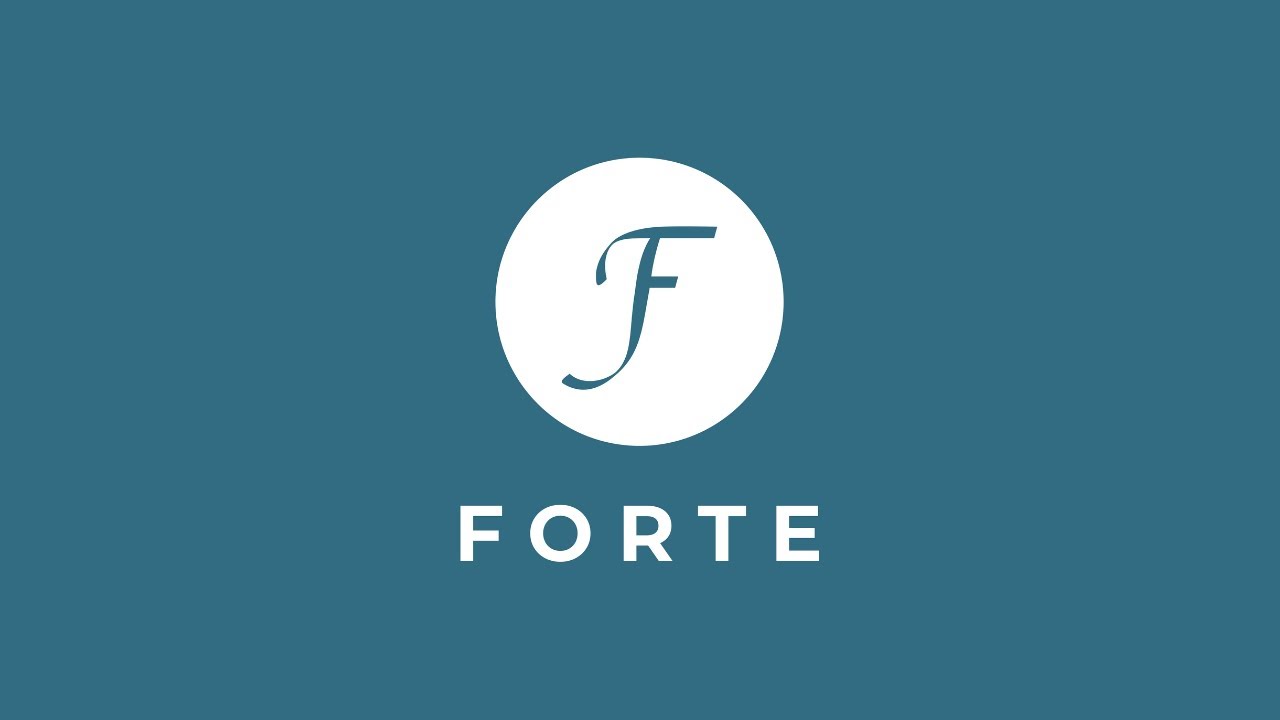 Introducing the Financing Of Return To Employment (FORTE) Approach ...