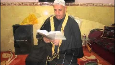 القران الكريم ملا هاشم ستار من سورة بداية الكهف