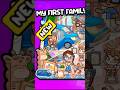 Ref:Ix6s8aFM2ys My first family update avatar world pazu #shorts #avatarworldupdate #avatarworldgame