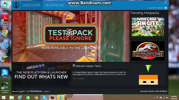 How to install hexxit: the best mod pack