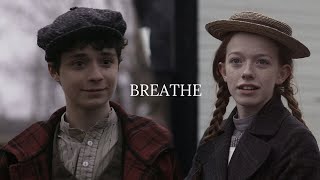 Anne & Gilbert || Breathe by The Underworld Studios 19,047 views 6 years ago 3 minutes, 54 seconds