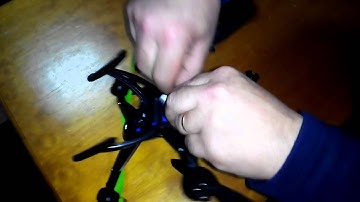 JJRC x1 cutting voltage on full baterry