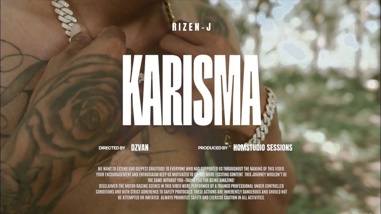 karisma-raizen-j-official-music-video-youtube