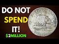Most Valuable Jefferson Nickel Worth Thousands? Rare 5 Cents Coins You Must Check Today!