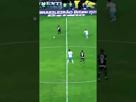 Loide Augusto x Grêmio | ENTROU NO FINAL DO JOGO Loide Augusto x Grêmio | ENTROU NO FINAL DO JOGO Thumbnail