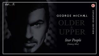 George Michael - Star People (Galaxy Mix)
