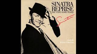 Frank Sinatra ⁞ Goin' Out Of My Head