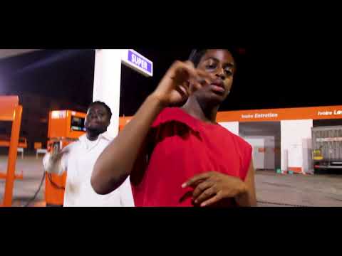 SVBV (Feat. Widgunz) - Plus Le Temps (Prod. By Mr. BEHI)