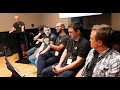Let's Chat: A Panel on The Latest in Generative AI | super{summit} 2023: New Orleans, LA