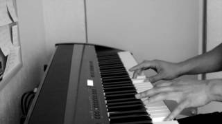 Atrae Mi Corazon-Marcos Brunet Piano Cover chords