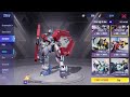 All Mecha Robots super mecha champions characters 