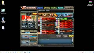 (Truco)Como Hacer Quick Scope(mira rapida para snipers) en crossfire (con ayuda de trucos legales)