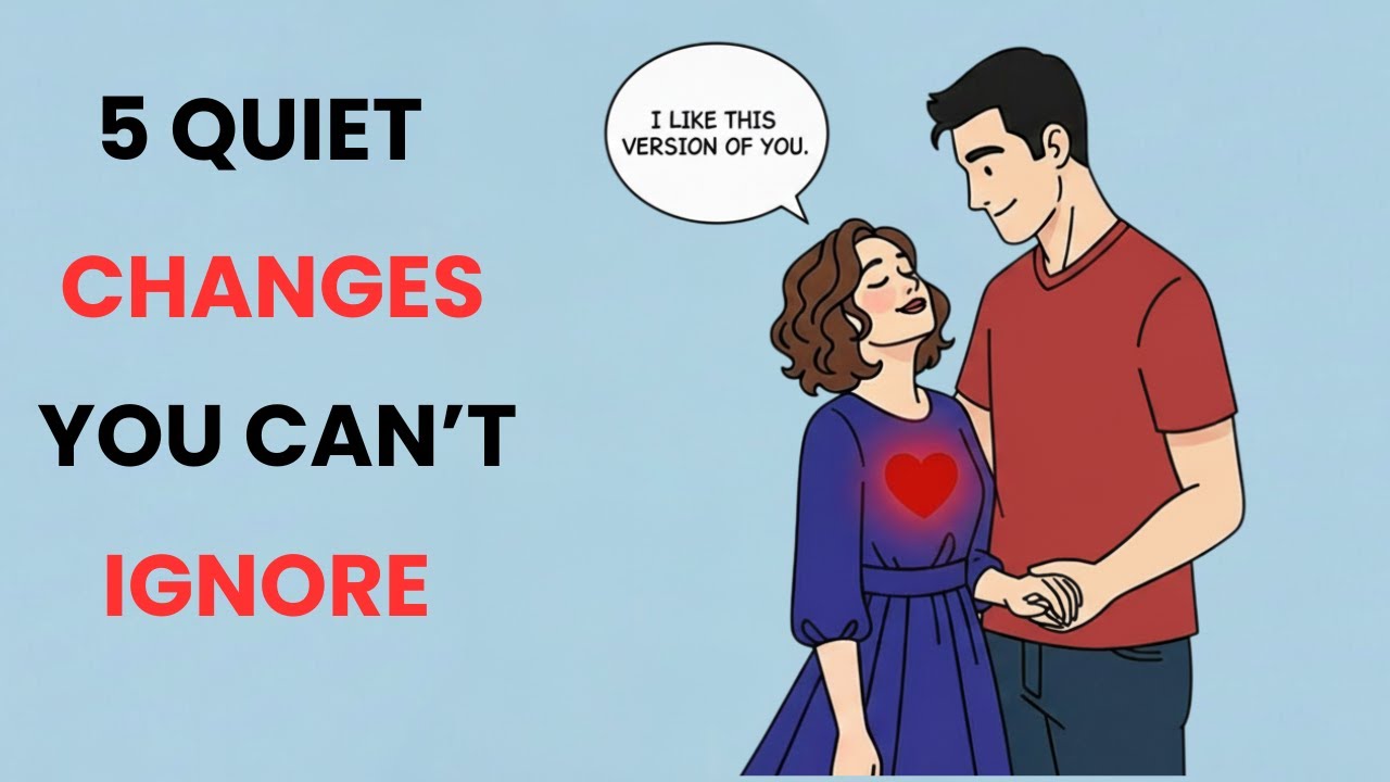 What's REALLY Happening When an Avoidant Finds True Love