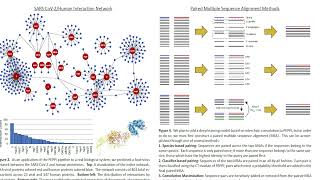 Protein-protein interaction network analysis through... - Eric Bell - SysMod - Poster - ISMB 2022