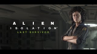 Alien: Isolation - Last Survivor (Nightmare)