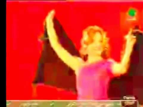 جارى يا حمودة للمطربة لورا خليل