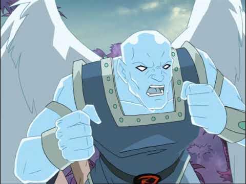 W.I.T.C.H. Saison 2 Épisode 18 R comme Résolue YouTube