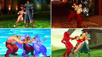 Super Moves with Hidden Mechanics You Probably Never Noticed