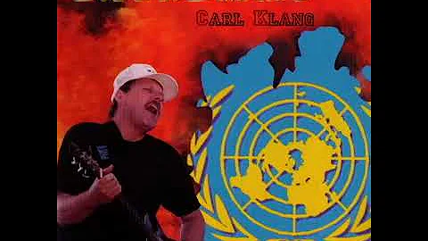 Don't Go Castin' Your Pearls (Before Swine) - Carl Klang