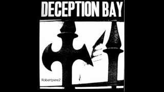 Deception Bay -  Since You Followed ( Deception Bay) 1989