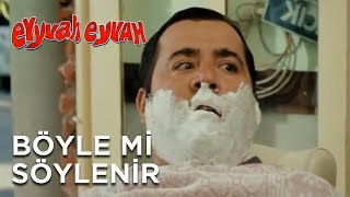 Eyyvah Eyvah - Böyle Mi Söylenir Resimi