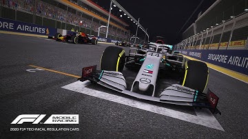 F1 mobile racing 2 gameplay,episode 38, (android ios game),Super gameplay channel