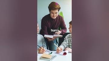 Kiến thức là sức mạnh | Video do AI video tạo