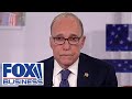Larry Kudlow: This is why Trump is so far ahead