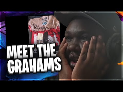 Kendrick Lamar - meet the grahams (REACTION)