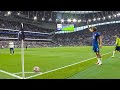 Marcos Alonso Has Amazing Pass Vision ➤ 21/22